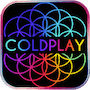Coldplay icon